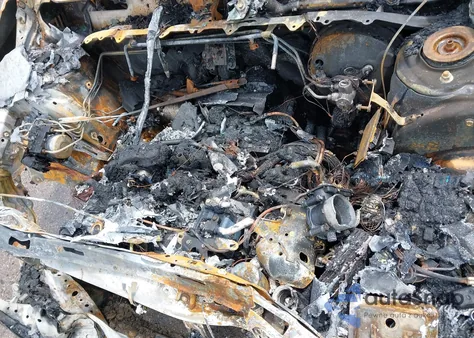 2019 Subaru Impreza 2.0I from USA, damaged, VIN 4S3GTAA6XK3753485